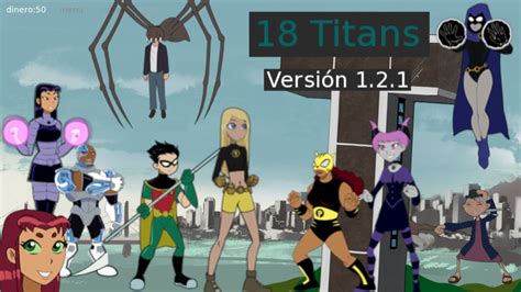 Barely eighteen titans (Fred Perry) : r/doujintaz .